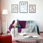 Tingyue Apartment