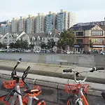 Tingyue Apartment