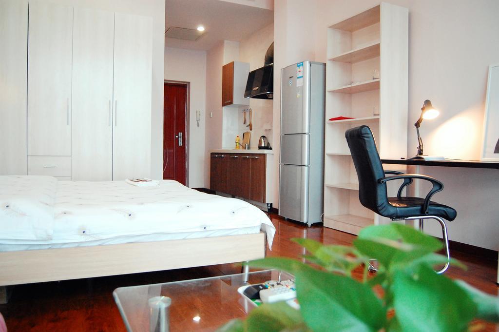 Tingyue Apartemen Beijing