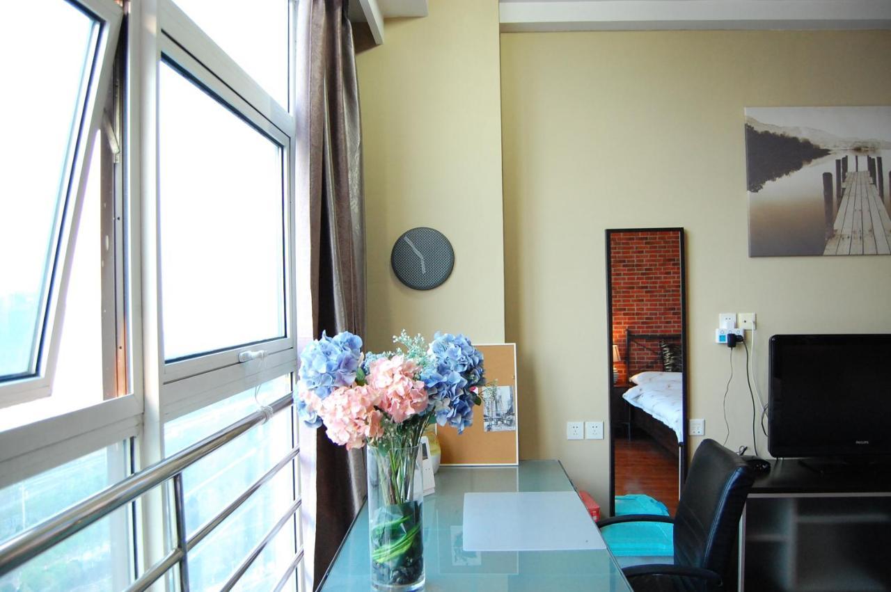 Apartemen Tingyue *